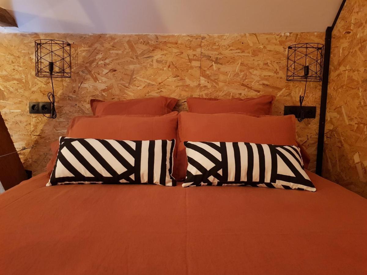 Au Soleil Vert - Chambre De Charme Avec Spa Et Sauna Prives Zeggers-Cappel Exteriör bild